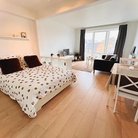 Appartement Quiet & Cosy *