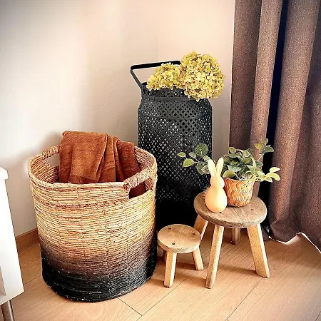 Appartement Quiet & Cosy *