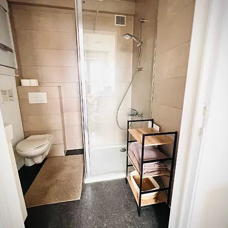 Quiet & Cosy Остенде