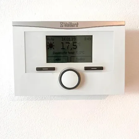 Апартаменты Quiet & Cosy Остенде