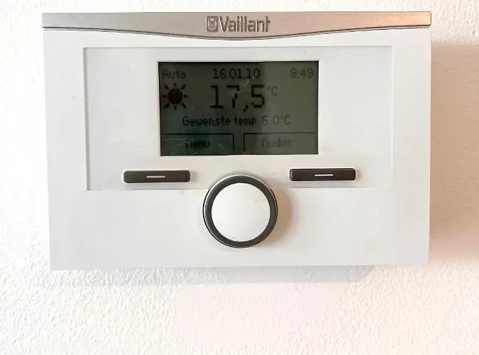 Apartamento Quiet&cosy Ostende