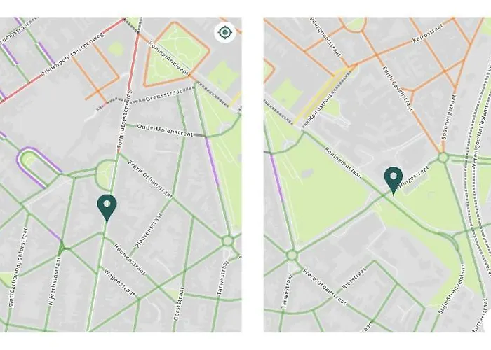 Quiet&cosy Apartamento