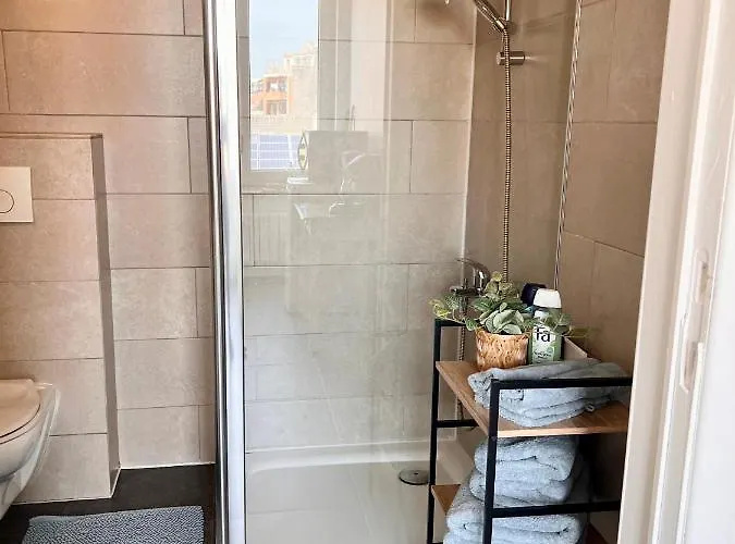 Quiet&cosy Apartamento *